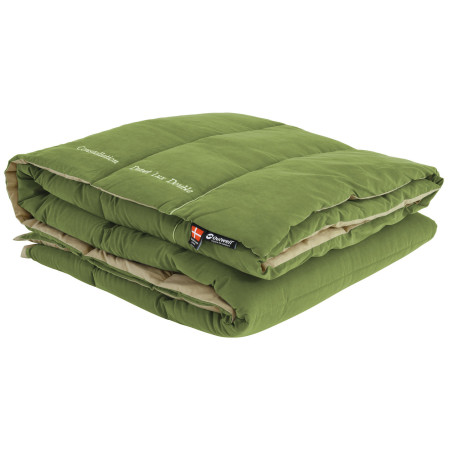 Prikrývka Outwell Constellation Duvet Lux Double