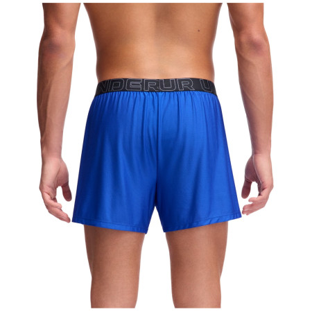 Pánske boxerky Under Armour Lounge Tech Mesh Boxer - 6