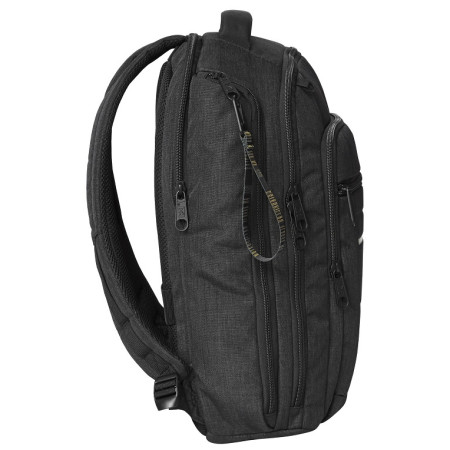 Mestský batoh Caterpillar CAT batoh Business B.Holt - černý