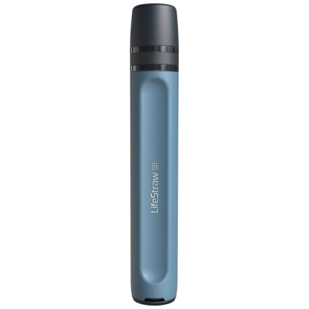 Filter na vodu LifeStraw Peak Personal modrá Mountain Blue