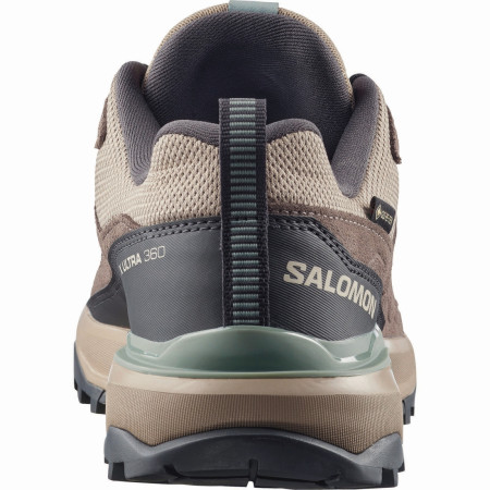 Dámske topánky Salomon X Ultra 360 Leather Gore-Tex