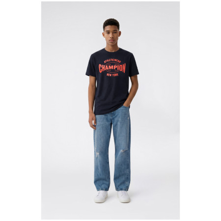 Detské tričko Champion SS Tee B