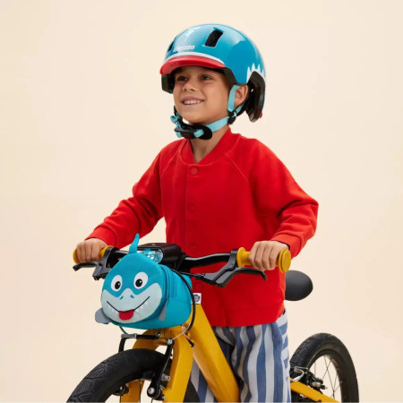 Taška na bicykel Affenzahn Handlebar Bag