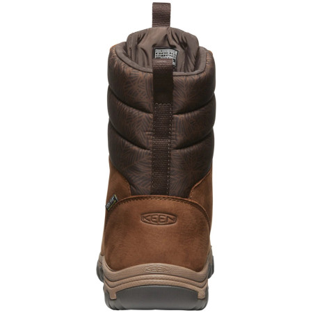 Dámske zimné topánky Keen Greta Boot Wp Women