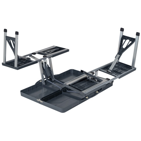 Stôl s lavicami Bo-Camp Picnic table Basic