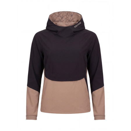 Dámska mikina High Point Rocky Lady Hoody