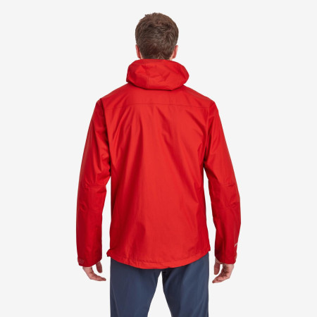 Pánska bunda Montane Spirit Lite Jacket
