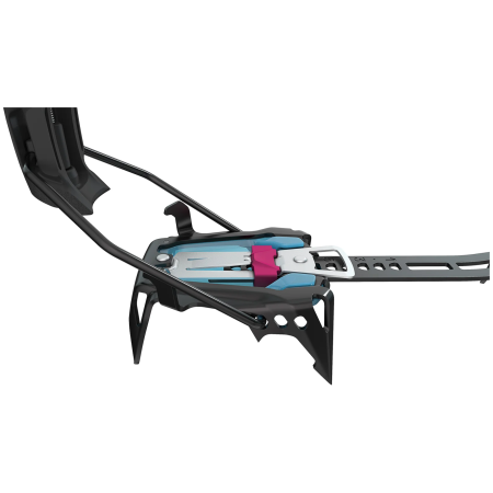 Mačky Blue Ice Griffin 12