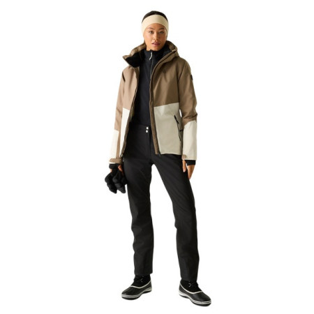 Dámska lyžiarska bunda Dare 2b Flurry II Jacket