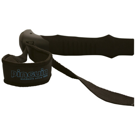 Trekové palice Pinguin Shock FL/TL foam