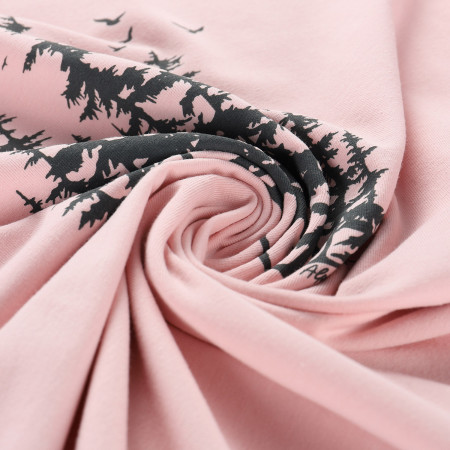 Dámske tričko Alpine Pro Morola