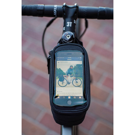 Brašňa na rám Blackburn Local Plus Top Tube Bag