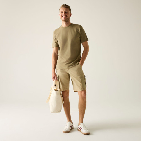 Pánske kraťasy Regatta Shorebay Shorts II