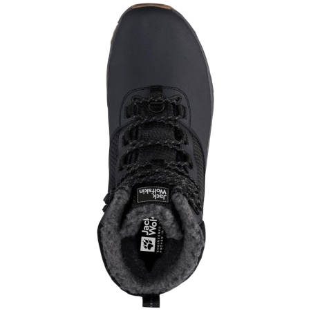 Pánske zimné topánky Jack Wolfskin Everquest Texapore High M