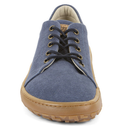 Dámske topánky Frodo Barefoot botaniq laces