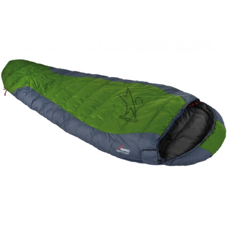 Spacák Warmpeace Viking 600 195 cm