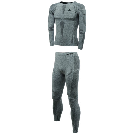 Pánske tričko Dare 2b Zonal II B/L Set Mens