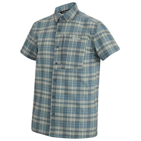 Pánska košeľa Regatta Anti-Insect Travel Light S/S Shirt