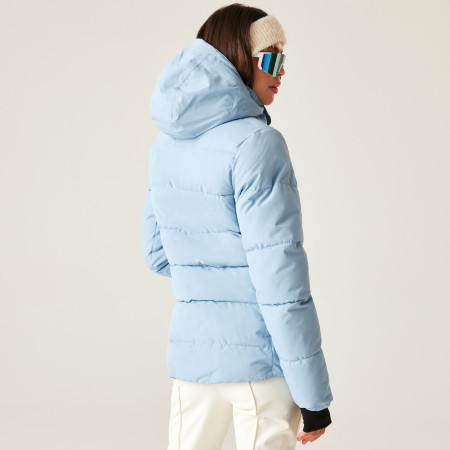 Dámska bunda Dare 2b Glacier Jacket