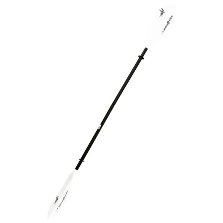 Pádlo Aquadesign K1 Attak 4