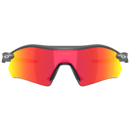 Slnečné okuliare OAKLEY Radar Plate Prizm Ruby