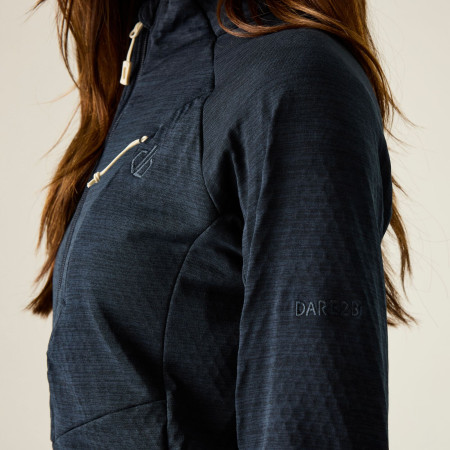 Dámska mikina Dare 2b Emerging III Stretch Midlayer