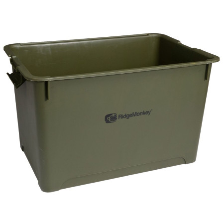Úložný box Ridge Monkey Armoury Stackable Storage Box 66 Litre