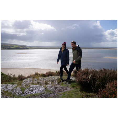 Pánska bunda Regatta Thornridge