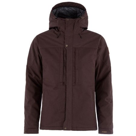 Pánska bunda Fjällräven Skogsö Padded Jacket M