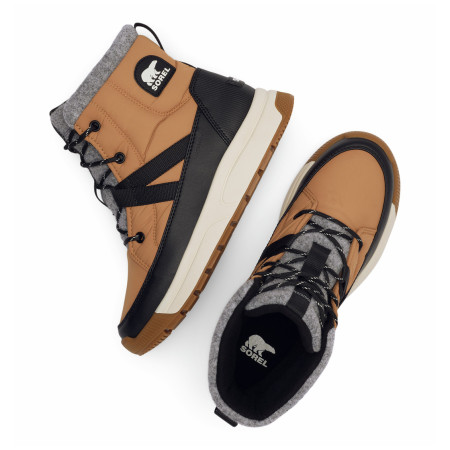 Dámske zimné topánky Sorel Whitney™ Iii Mid Wp