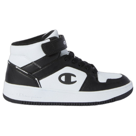 Detské topánky Champion Rd18 2.0 Mid B Gs Mid Cut Shoe