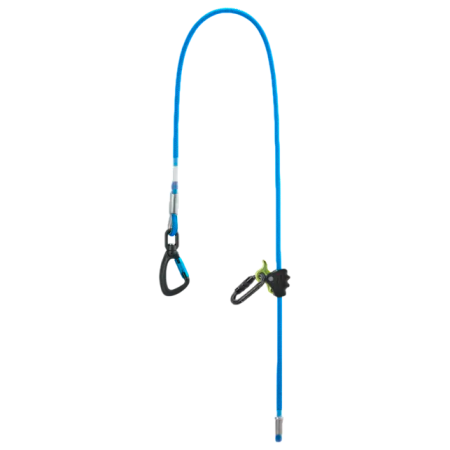 Sťahovacie popruhy Edelrid Extreme XP Twister triple 4m