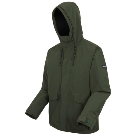 Pánska bunda Regatta Sterlings