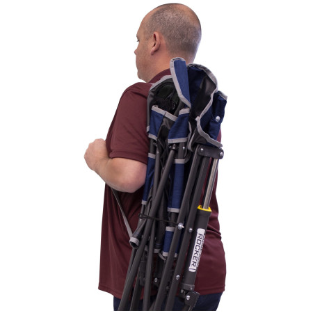 Stolička GCI Kickback Rocker