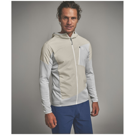 Pánska hybridná bunda Ortovox Trace Hybrid Jacket M