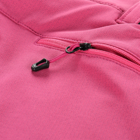 Dámske kraťasy Alpine Pro Zamba 4