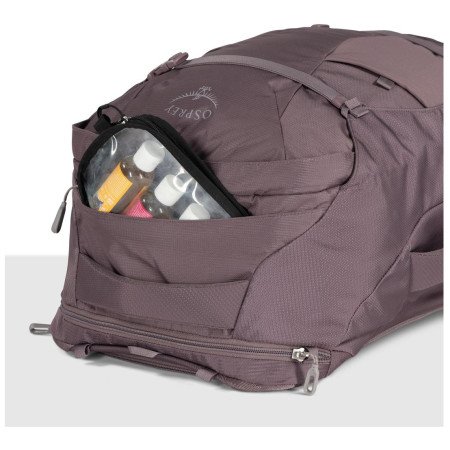 Dámsky turistický batoh Osprey Fairview 40