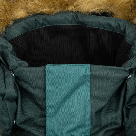 Pánska bunda Kilpi Alpha - M