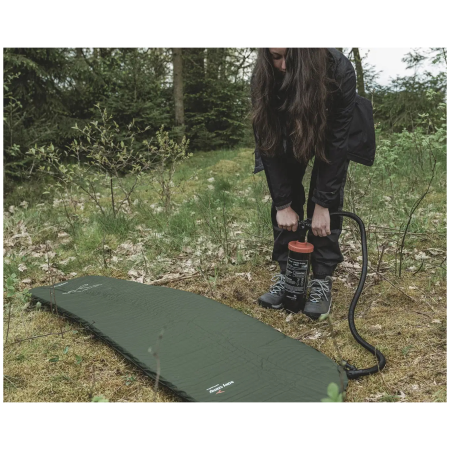 Ručná pumpa Easy Camp Double Action Pump