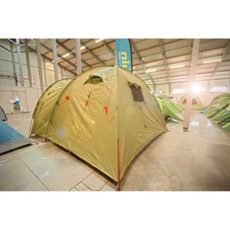 Stan Pinguin Campus 5 Duralu