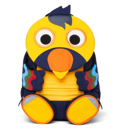 Detský batoh Affenzahn Toucan large