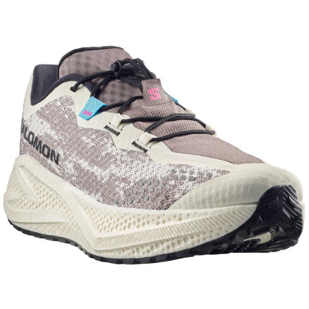 Pánske bežecké topánky Salomon Aero Glide 4 Grvl