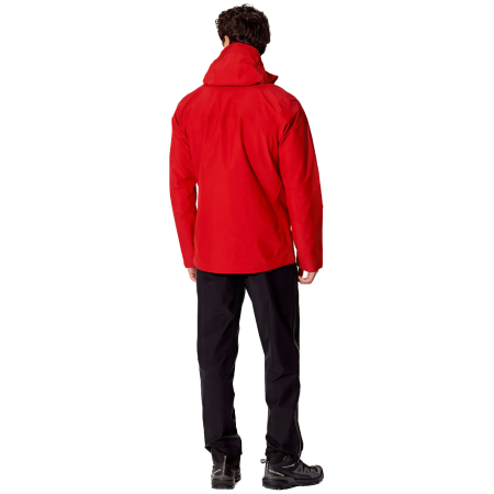 Pánska bunda Rab Namche GTX Jacket