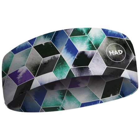 Čelenka H.A.D. Printed Fleece HADband Nahid