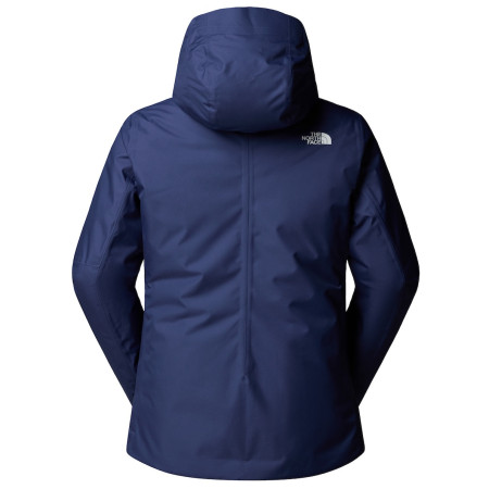 Dámska zimná bunda The North Face W Quest Insulated Jacket - Eu