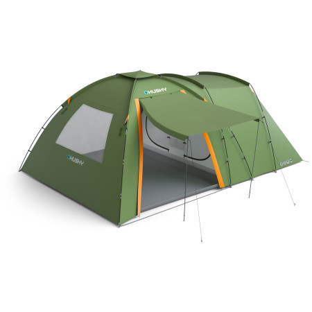 Rodinný stan Husky Mitar 5