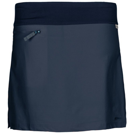 Funkčné sukne Skhoop Olga Mini tmavomodrá