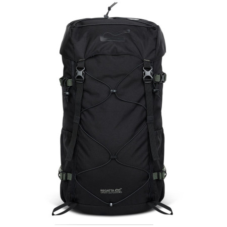 Batoh Regatta Survivor V 35L sivá Ash
