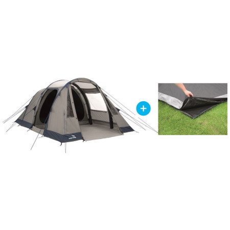 Stan Easy Camp Tempest 500