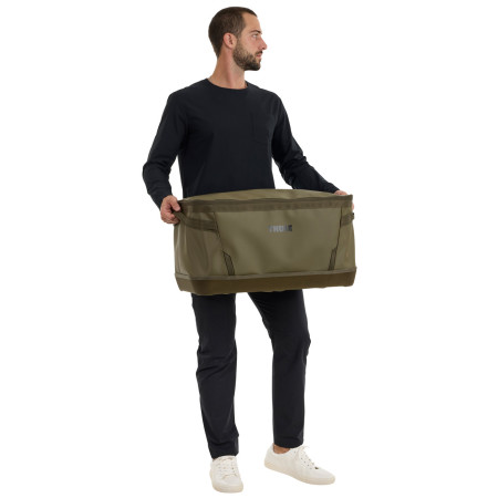 Úložný box Thule Chasm GearHualer 80